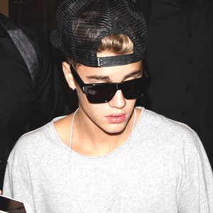 Justin Bieber Justin Bieber